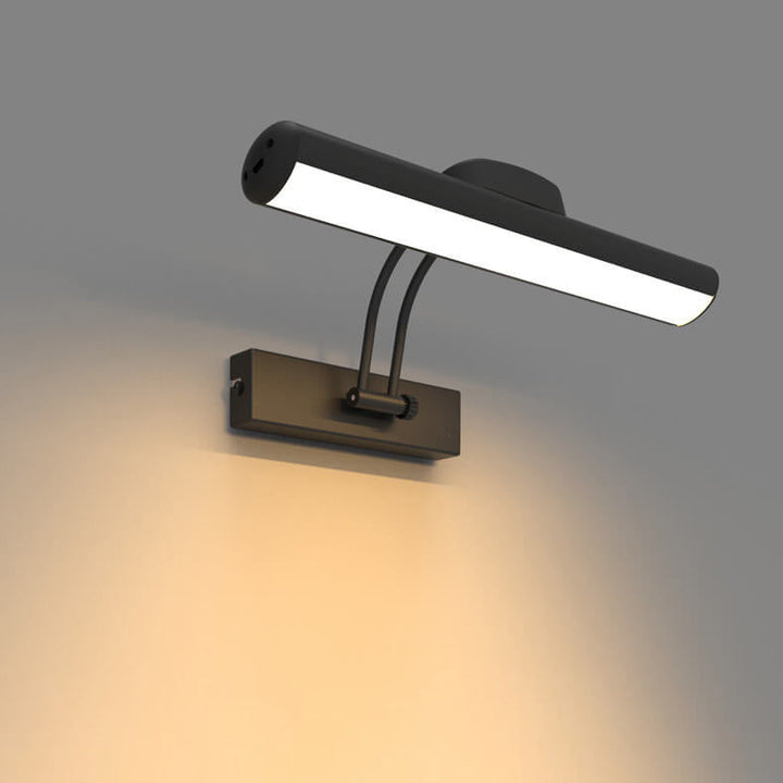 FlexiBeam - Verstellbare LED-Wandleuchte im minimalistischen Design