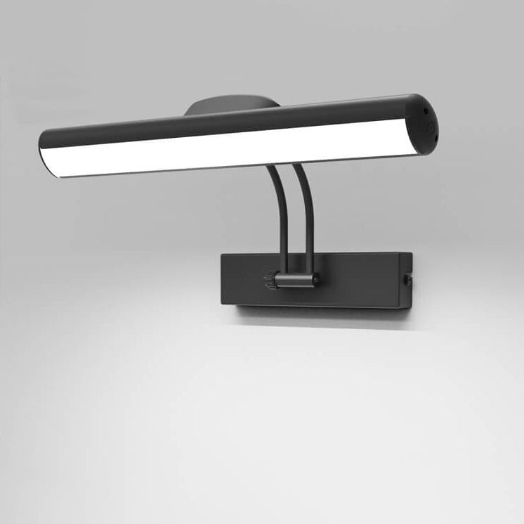 FlexiBeam - Verstellbare LED-Wandleuchte im minimalistischen Design