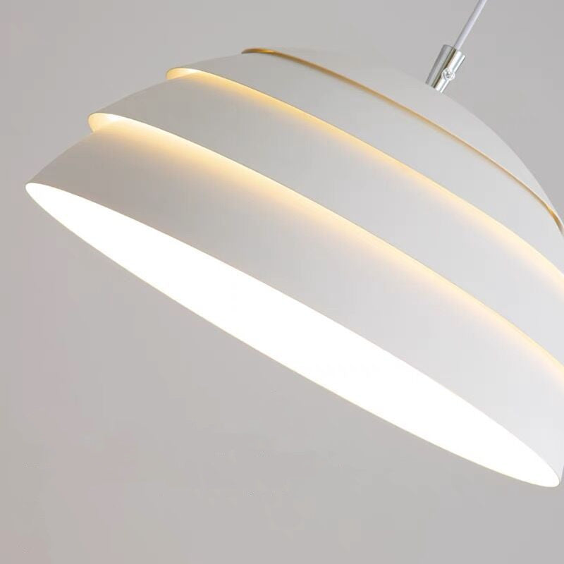 Elegante Domeo-Lampe - LED-Hängelicht für moderne Räume