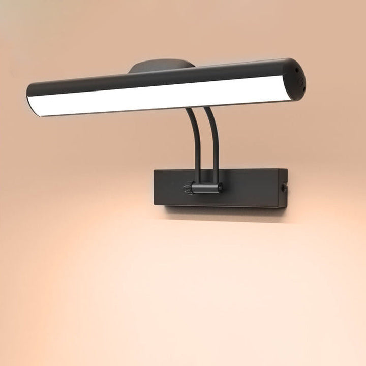 FlexiBeam - Verstellbare LED-Wandleuchte im minimalistischen Design