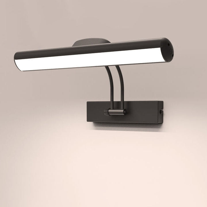 FlexiBeam - Verstellbare LED-Wandleuchte im minimalistischen Design