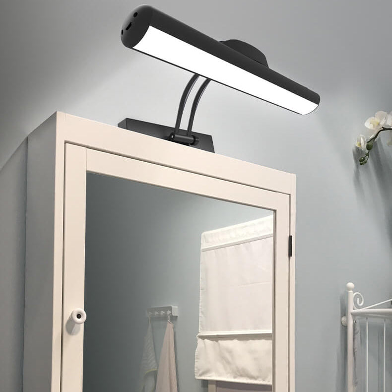 FlexiBeam - Verstellbare LED-Wandleuchte im minimalistischen Design