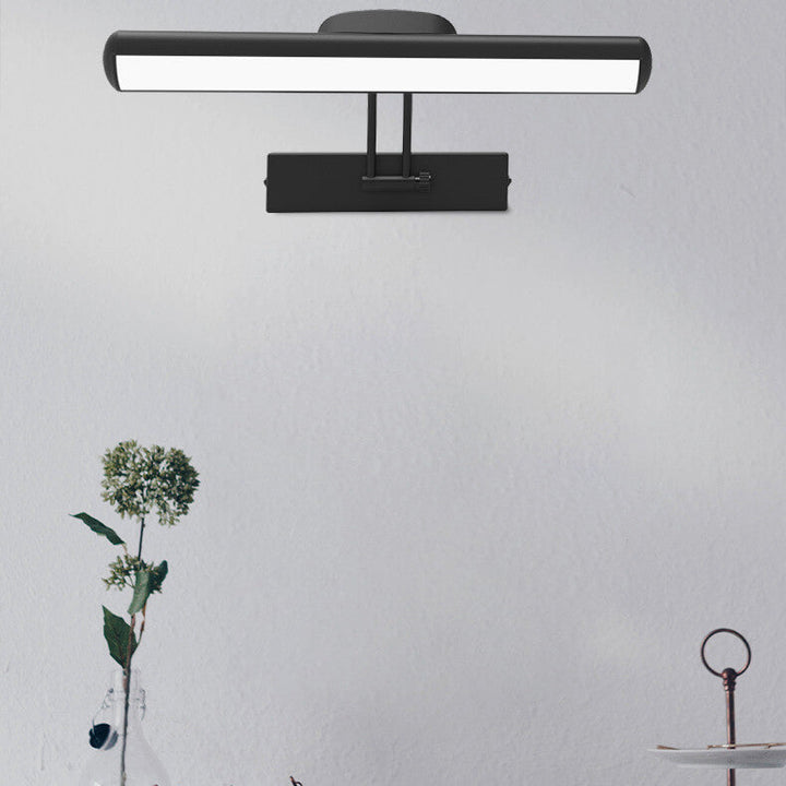 FlexiBeam - Verstellbare LED-Wandleuchte im minimalistischen Design