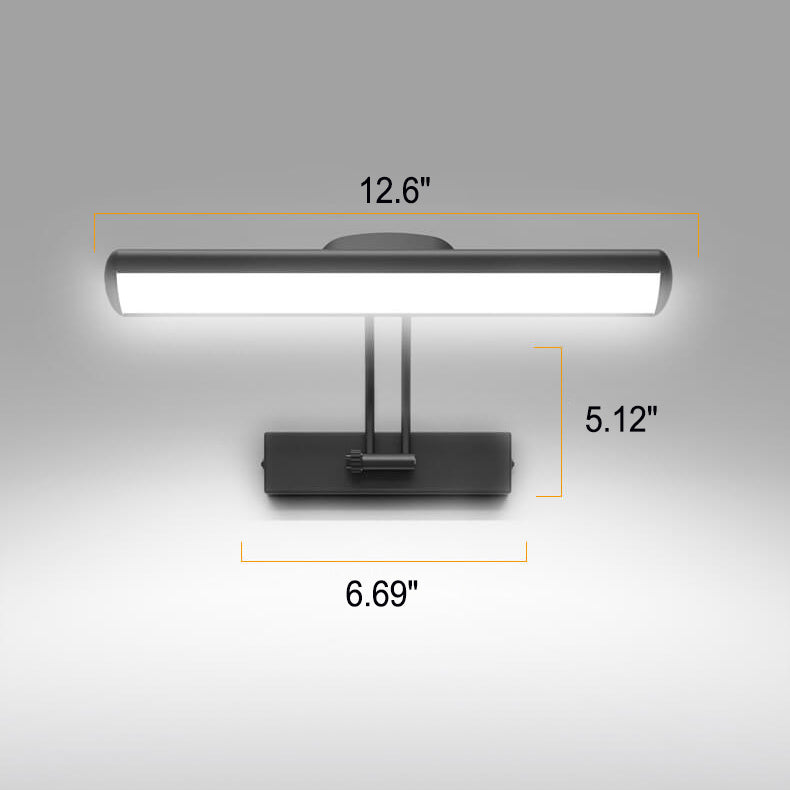 FlexiBeam - Verstellbare LED-Wandleuchte im minimalistischen Design