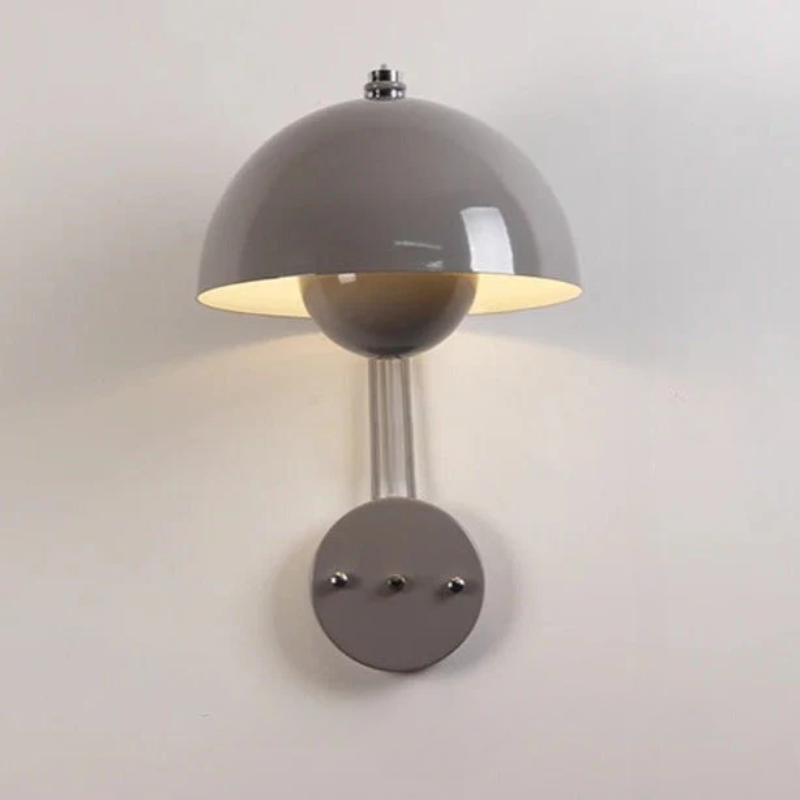 Auroraglo Leuchten - Elegante Wandlampe aus Marmor