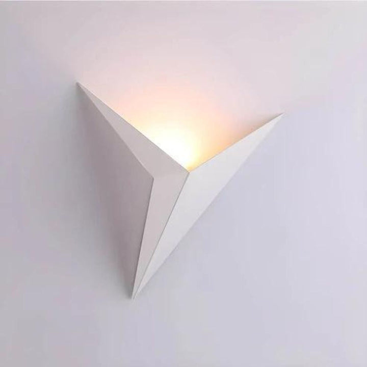 AuraLight – Elegante und stilvolle LED-Wandleuchte