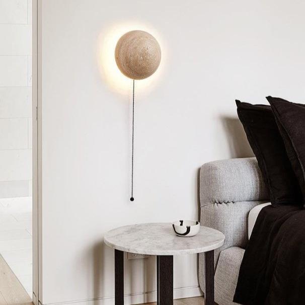 Nordic Wandlampe – skandinavische Eleganz für Ihr Zuhause