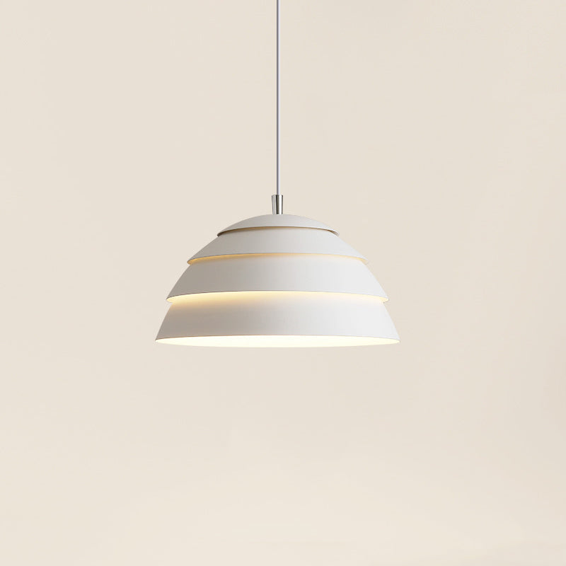 Elegante Domeo-Lampe - LED-Hängelicht für moderne Räume