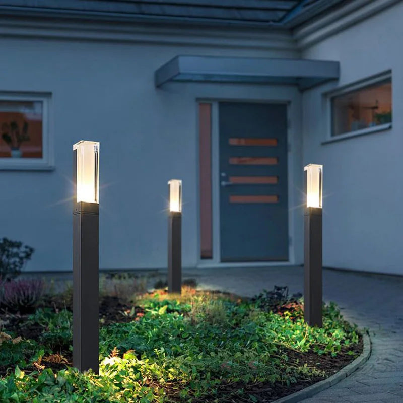 LumiHerbe - Wetterfeste Gartenbeleuchtung von Luminoir