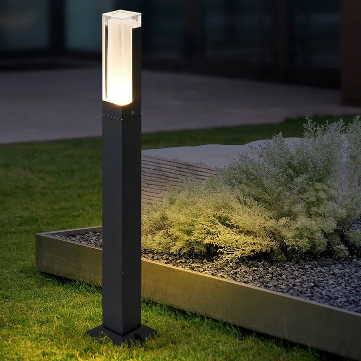 LumiHerbe - Wetterfeste Gartenbeleuchtung von Luminoir