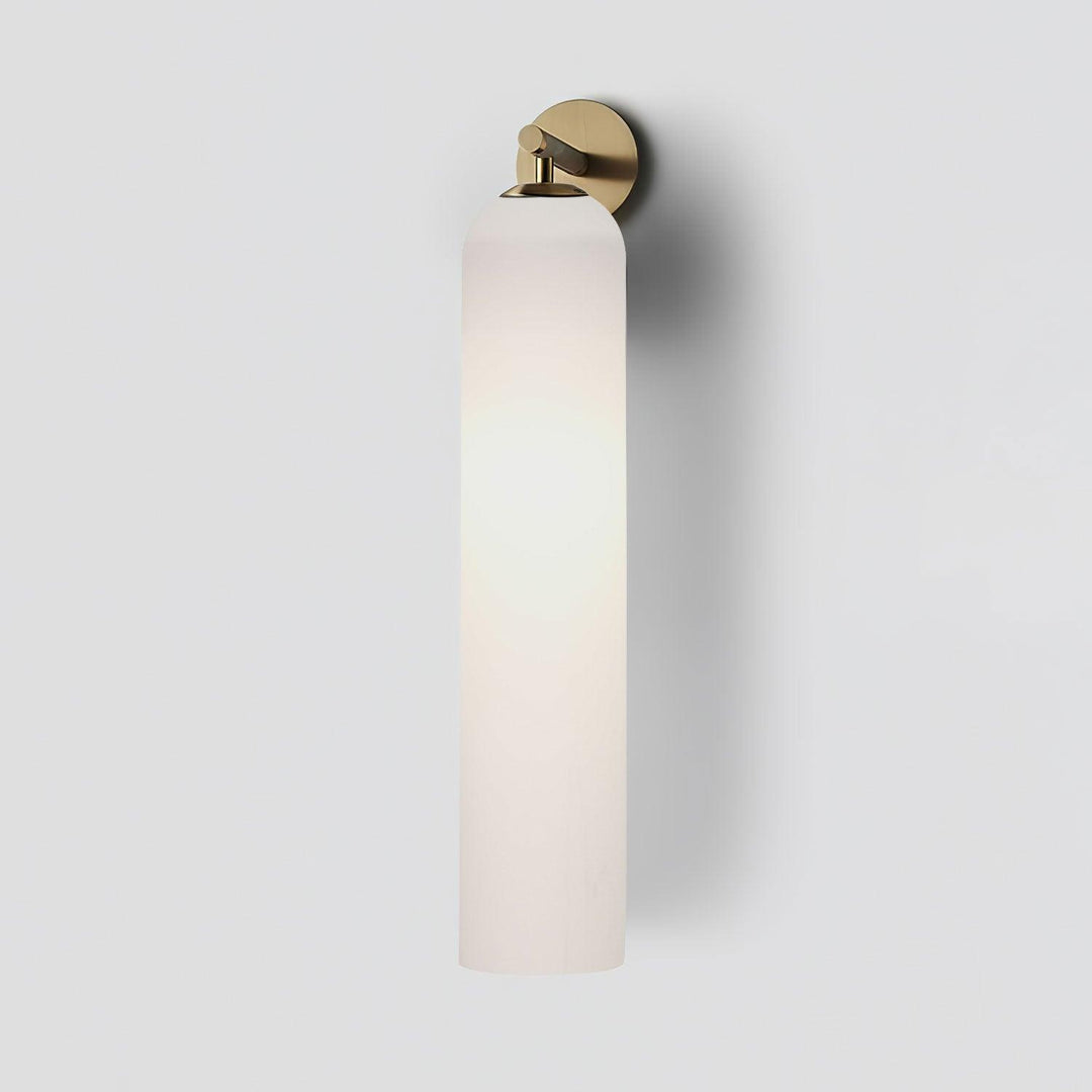 ArtGlow – Elegante Glaswandlampe