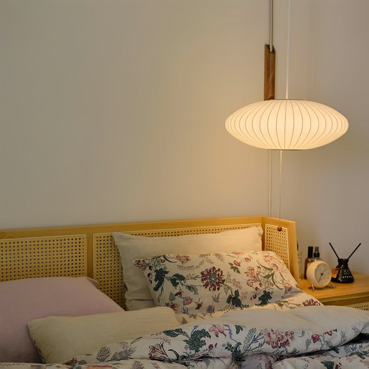 Nelson Wandbeleuchtung – Moderne Mid-Century-Lampe