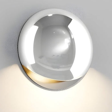 Variant image for Moderne LED Wandleuchte Schwarz für Treppenbeleuchtung - Energieeffiziente Wandlampe mit Elegantem Design-2