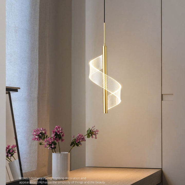 Stilvolle LED-Hängelampen mit modernem Design