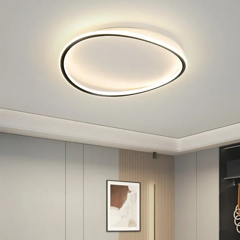 Elegante LED-Stehlampe NovaShine für Stil und Energieeffizienz