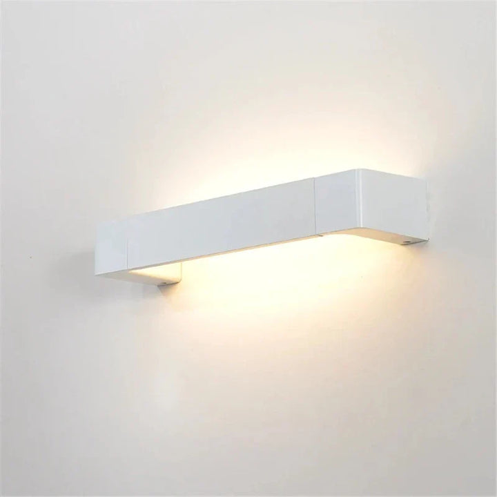 MetroShine - Elegante LED-Außenwandleuchte