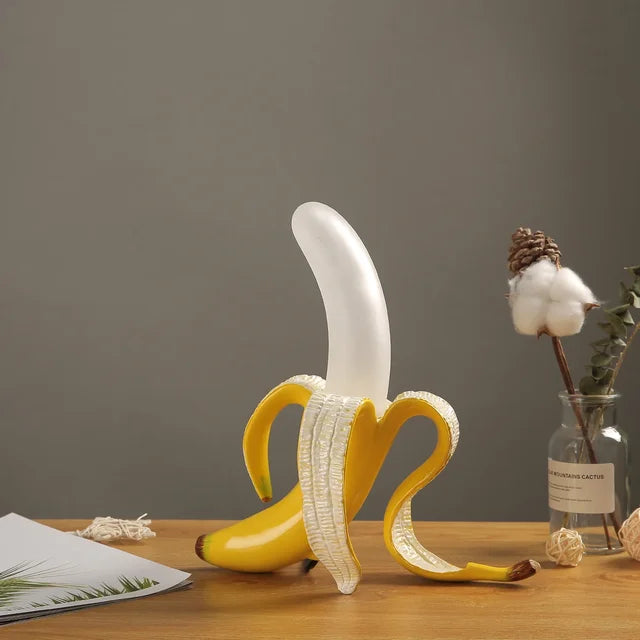 BananenGlanz - Elegante Bananenlampen für Ihr Zuhause