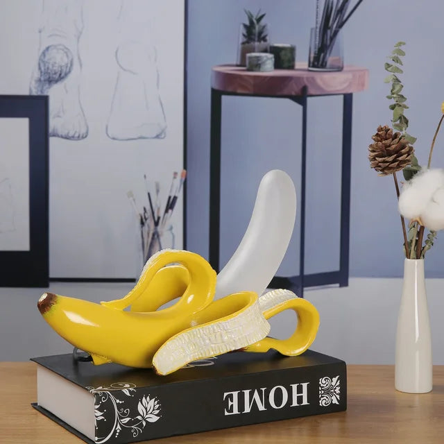 BananenGlanz - Elegante Bananenlampen für Ihr Zuhause