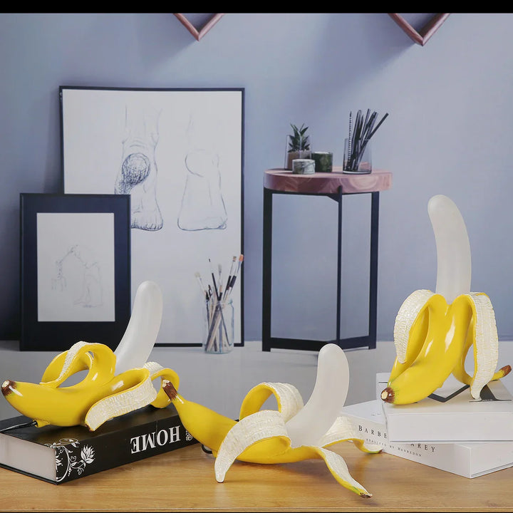 BananenGlanz - Elegante Bananenlampen für Ihr Zuhause