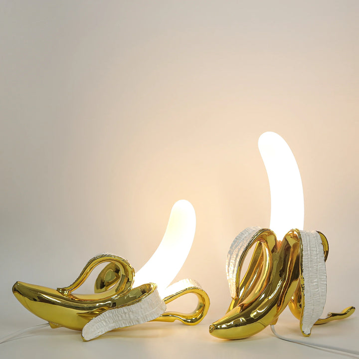 BananenGlanz - Elegante Bananenlampen für Ihr Zuhause