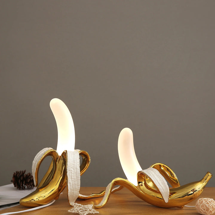 BananenGlanz - Elegante Bananenlampen für Ihr Zuhause