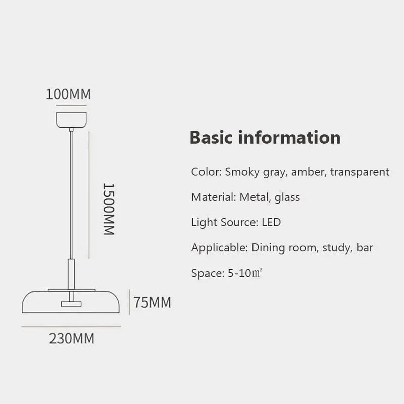 TerraLuminaire - Leichtgewichtige Energiesparlampe