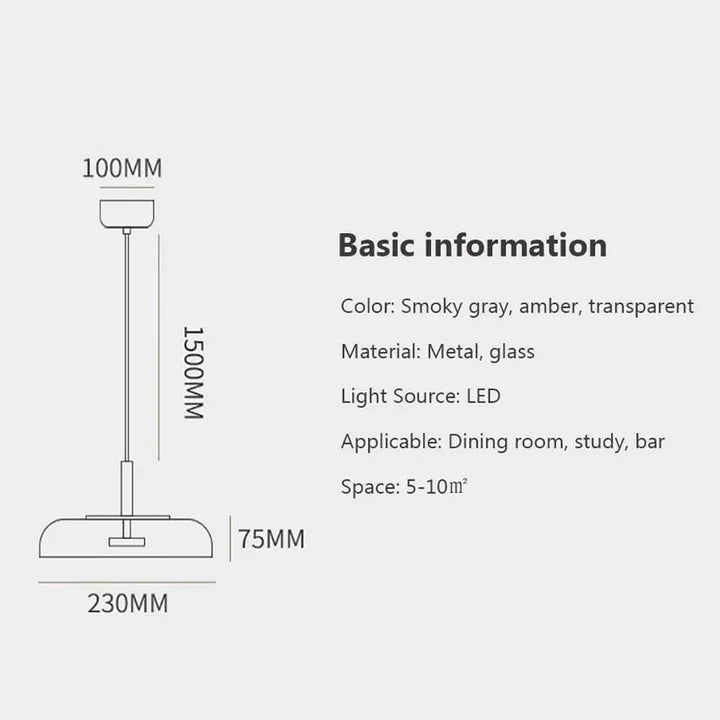 TerraLuminaire - Leichtgewichtige Energiesparlampe