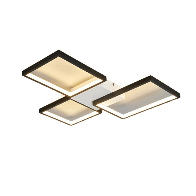 Gloria Illuminata - Eleganter LED-Kronleuchter für bezaubernde Beleuchtung