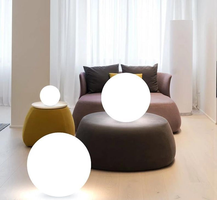 Modulamp - Vielseitige Moderne LED-Lampe mit Fernbedienung