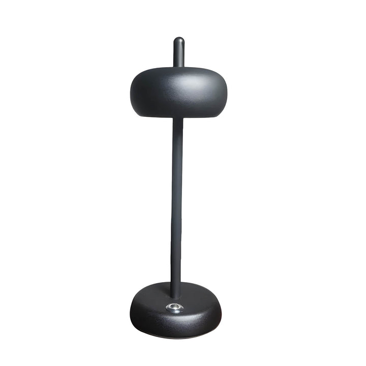 Variant image for Moderne Dimmbar Akku Tischlampe mit LED-Beleuchtung - Schlankes Design für Wohnzimmer und Büro-2