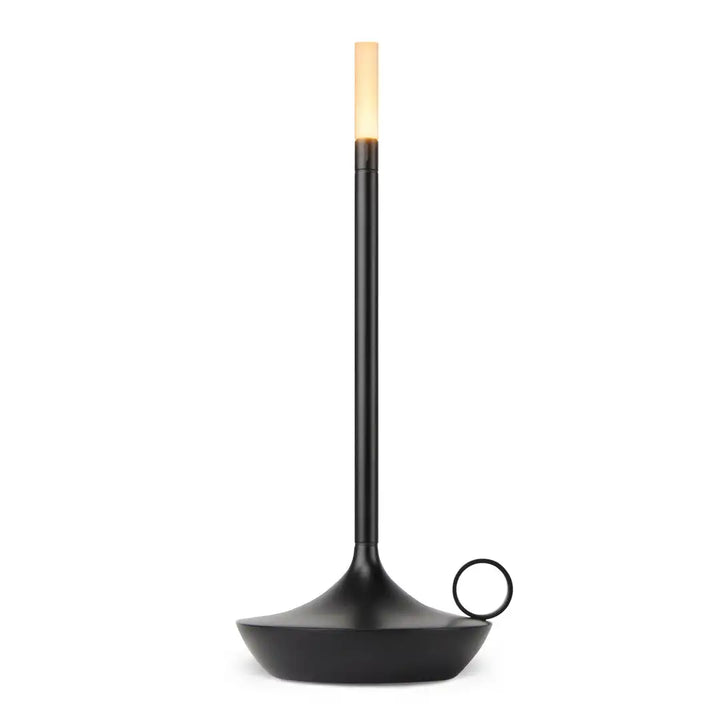 Variant image for Intelligente LED-Arbeitslampe mit Einstellbarer Helligkeit und Akku – Flexibles Design für Zuhause und Büro-5