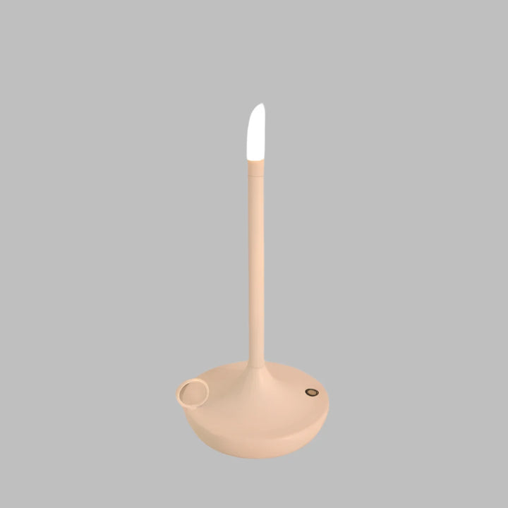 Variant image for Intelligente LED-Arbeitslampe mit Einstellbarer Helligkeit und Akku – Flexibles Design für Zuhause und Büro-2