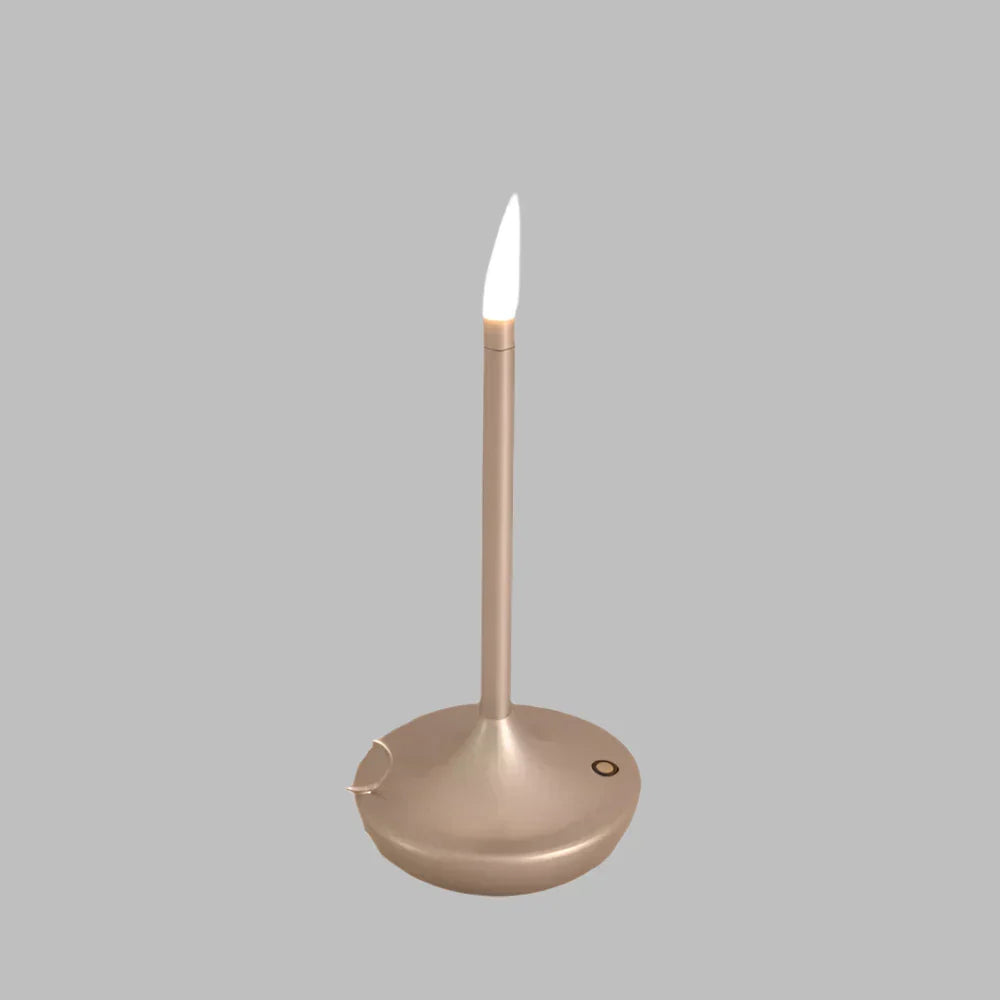 Variant image for Intelligente LED-Arbeitslampe mit Einstellbarer Helligkeit und Akku – Flexibles Design für Zuhause und Büro-7