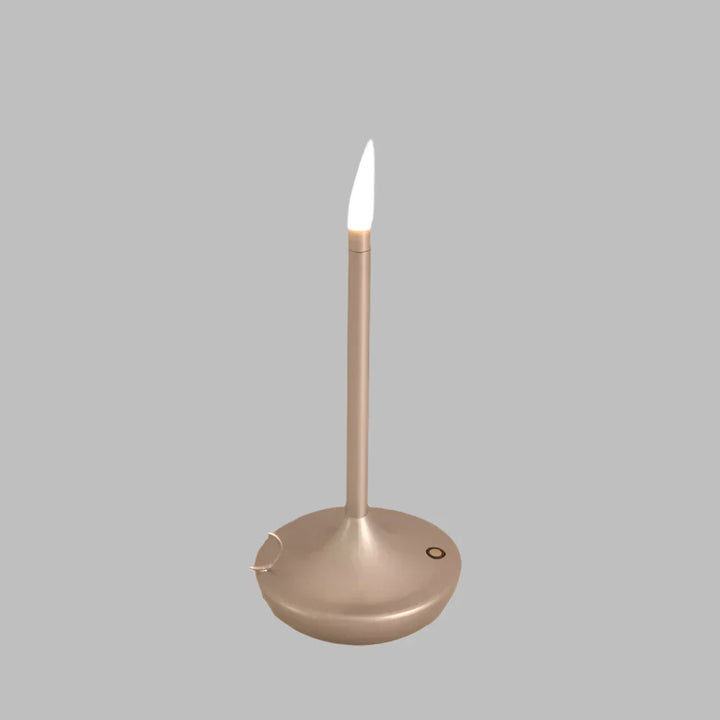 Variant image for Intelligente LED-Arbeitslampe mit Einstellbarer Helligkeit und Akku – Flexibles Design für Zuhause und Büro-7