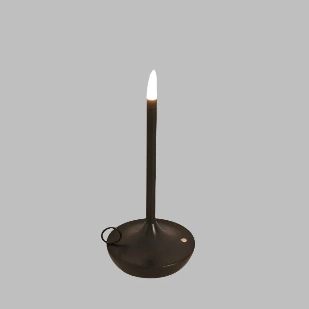 Variant image for Intelligente LED-Arbeitslampe mit Einstellbarer Helligkeit und Akku – Flexibles Design für Zuhause und Büro-8