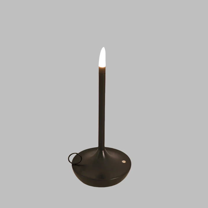 Variant image for Intelligente LED-Arbeitslampe mit Einstellbarer Helligkeit und Akku – Flexibles Design für Zuhause und Büro-8