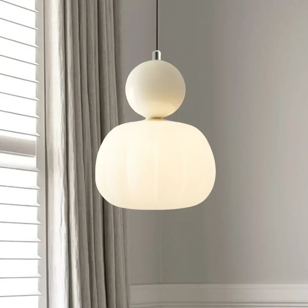 Elegante Pendelleuchte im Art-Déco-Stil in Gold und Schwarz – Hängelampe für Esszimmer und Wohnzimmer mit E27 Fassung-1