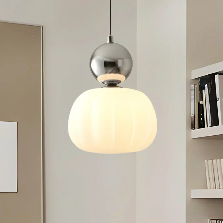 Variant image for Elegante Pendelleuchte im Art-Déco-Stil in Gold und Schwarz – Hängelampe für Esszimmer und Wohnzimmer mit E27 Fassung-7