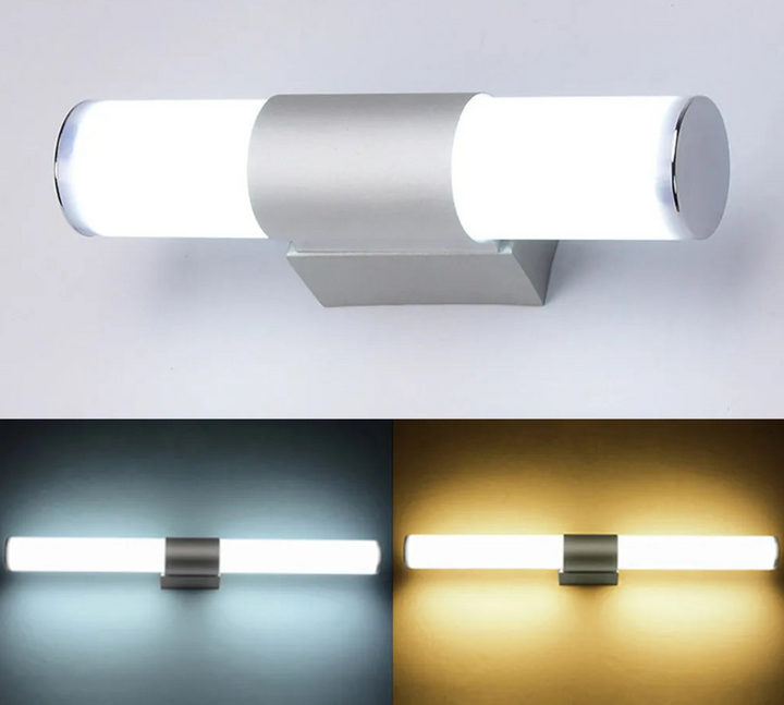 LumiTech - Moderne LED-Wandleuchten für stilvolle Innenräume