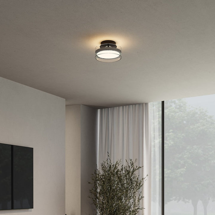 Brighta – Elegante und dimmbare LED-Deckenleuchte mit moderner Technologie