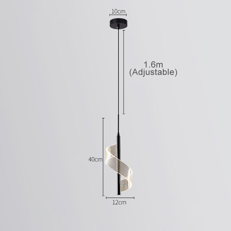 Stilvolle LED-Hängelampen mit modernem Design