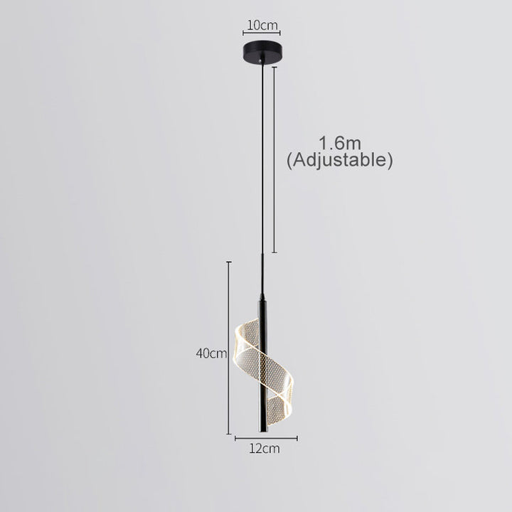 Stilvolle LED-Hängelampen mit modernem Design