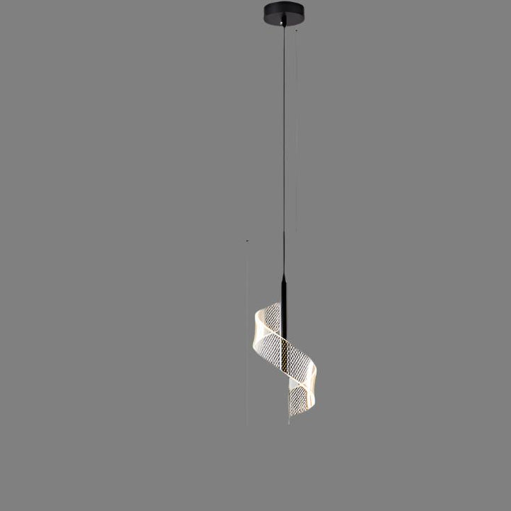 Stilvolle LED-Hängelampen mit modernem Design