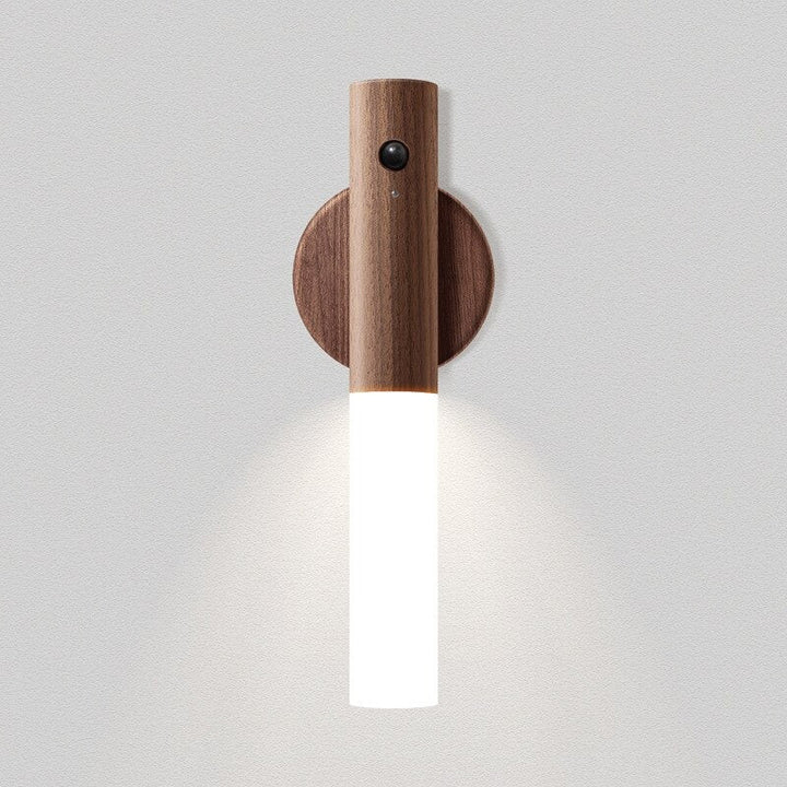 WoodStory Mobil | LED Nachtlicht mit Bewegungsmelder
