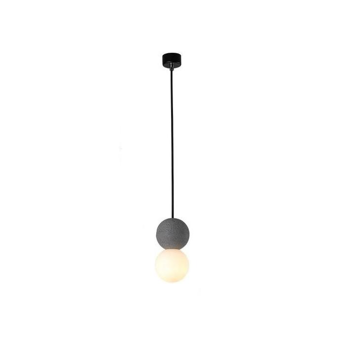 Betonlampe Origo: Robustes und minimalistisches Design für moderne Räume