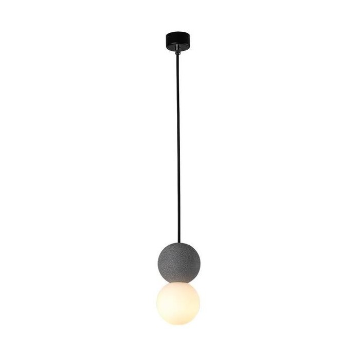 Betonlampe Origo: Robustes und minimalistisches Design für moderne Räume