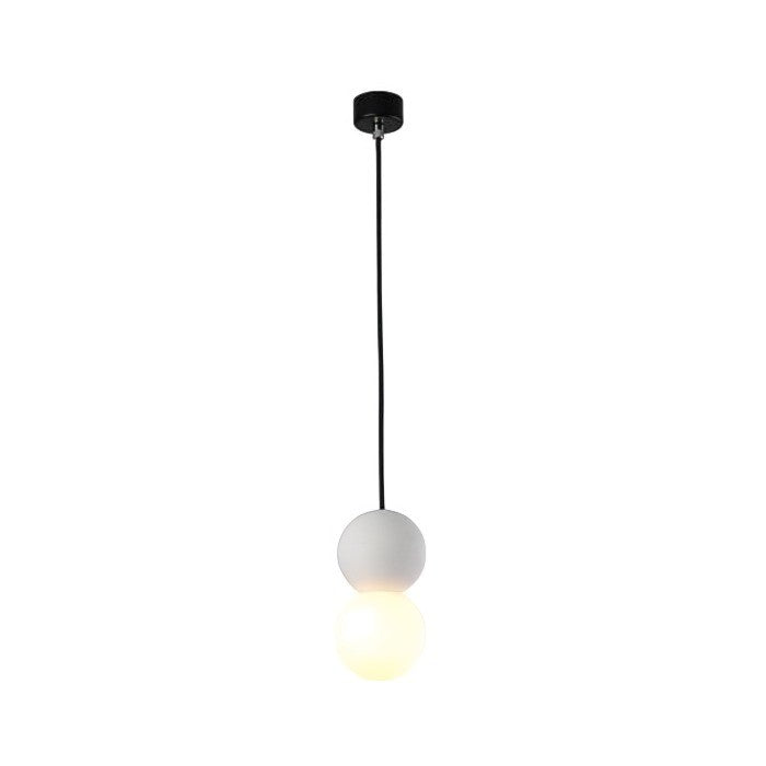 Betonlampe Origo: Robustes und minimalistisches Design für moderne Räume