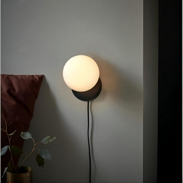 Betonlampe Origo: Robustes und minimalistisches Design für moderne Räume