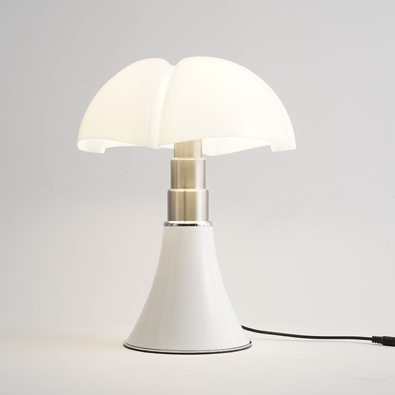Variant image for Elegante LED Stehlampe im Retro-Design für Wohnzimmer und Schlafzimmer - Energieeffiziente Bogenlampe mit 10W Lichtquelle-2