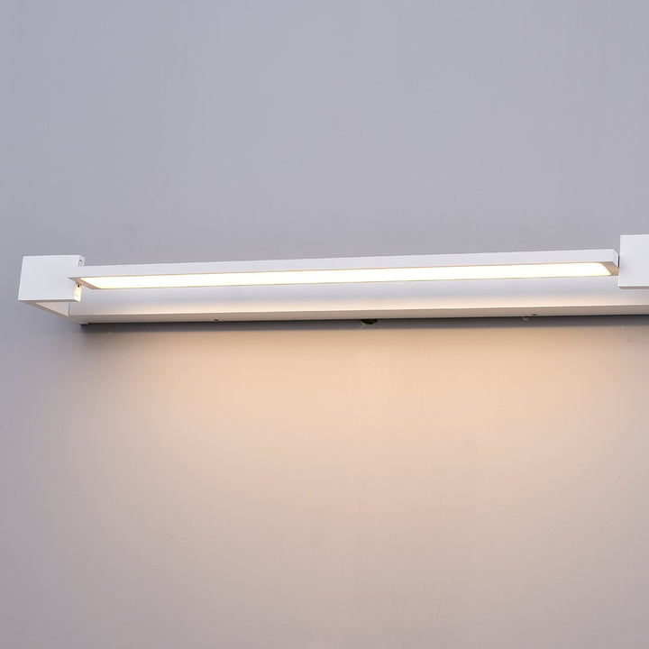 Flexa - Schwenkbare LED-Wandleuchte für moderne Badezimmer